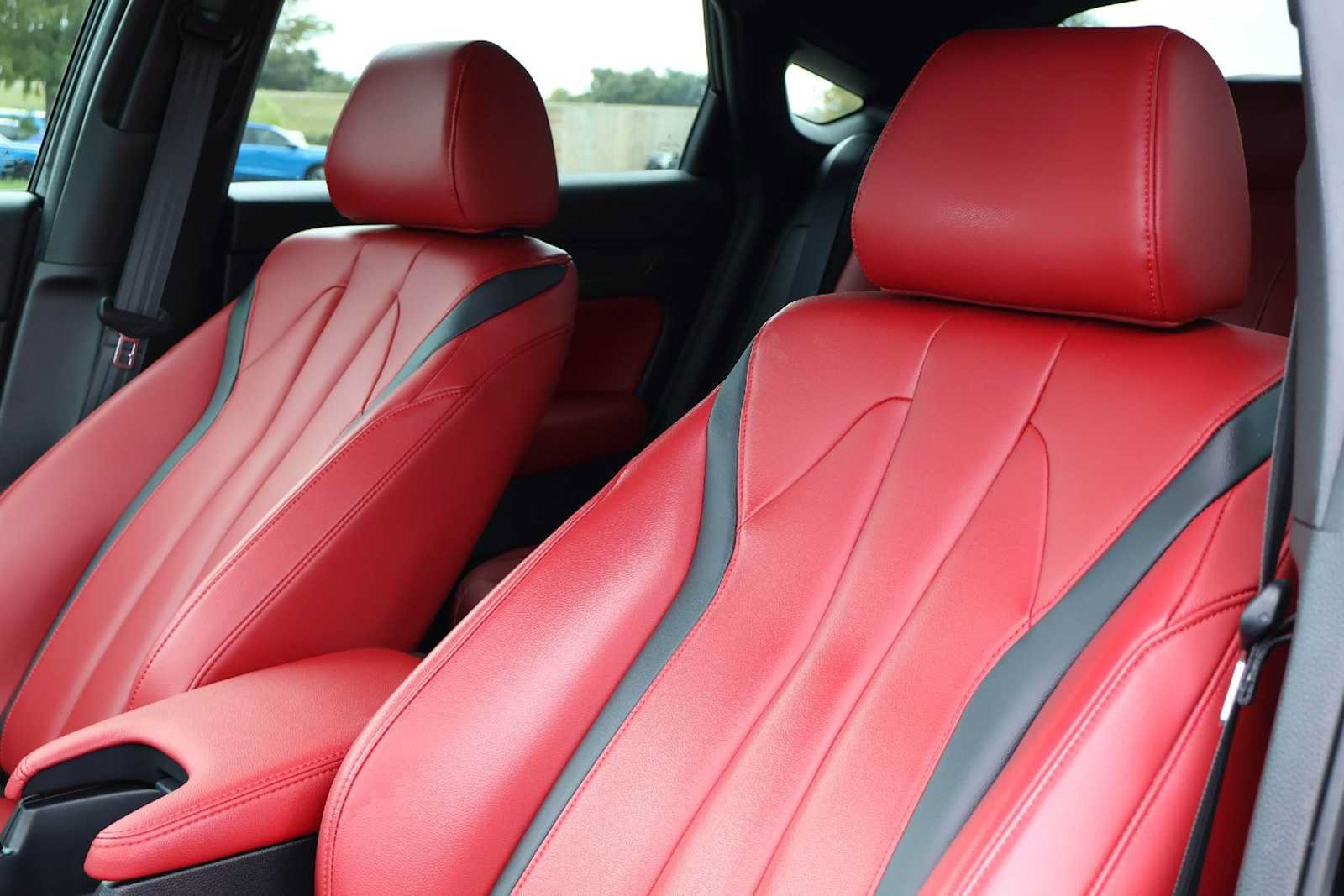Certified 2024 Acura Integra A-Spec FWD image 11