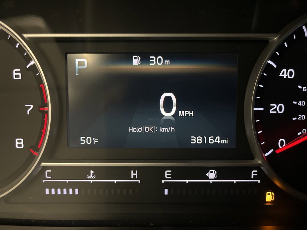 Used 2021 Kia Sorento S w/ Panoramic Sunroof Package image 17