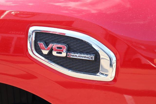 Certified 2023 Nissan Titan SV w/ SV Convenience Package AWD/4WD image 3