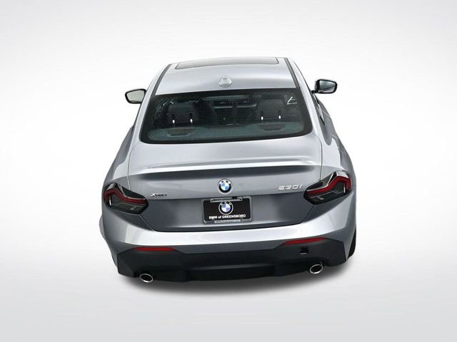 New 2026 BMW 230i xDrive Coupe w/ Premium Package image 22