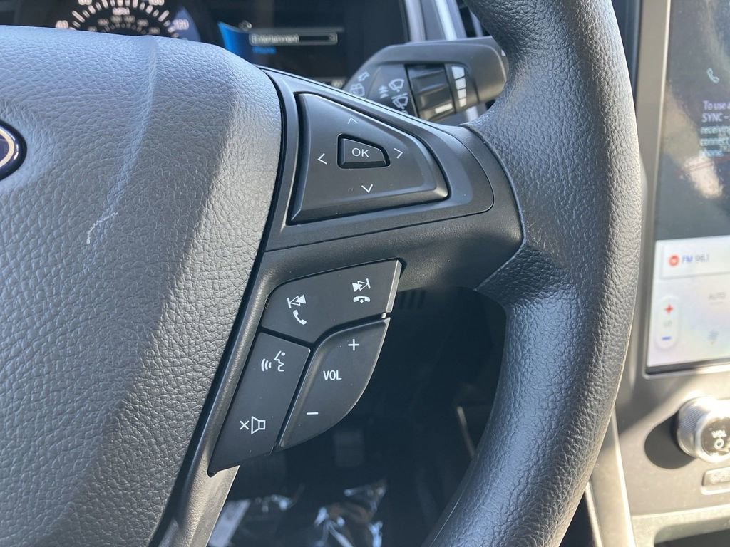 New 2024 Ford Edge SE image 11