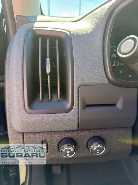 Used 2022 Chevrolet Colorado Z71 w/ Z71 Midnight Edition image 42