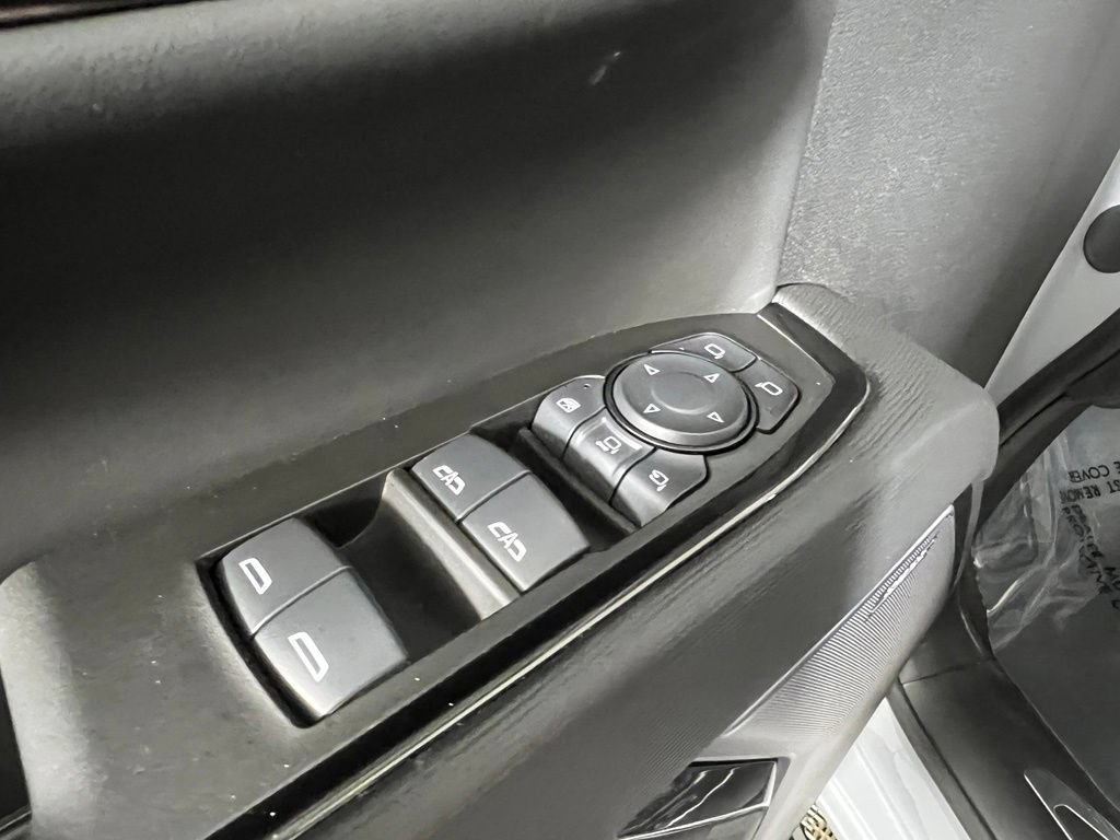 Certified 2025 GMC Sierra 2500 AT4X AWD/4WD image 16