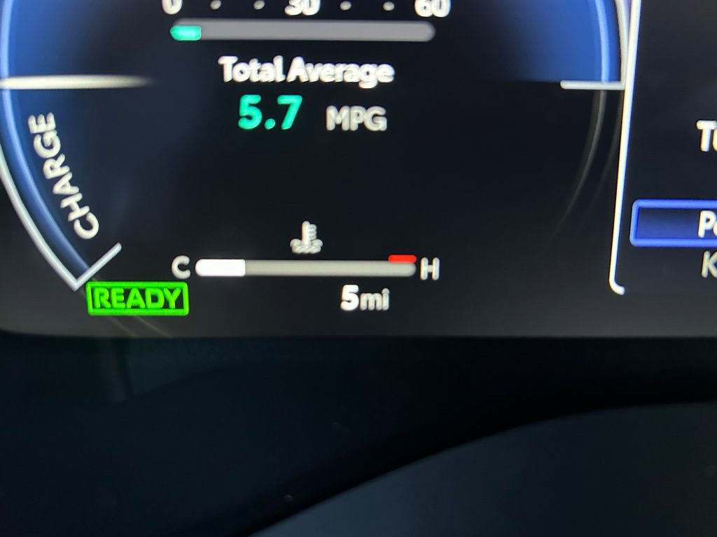 Used 2026 Toyota Sienna Platinum image 15