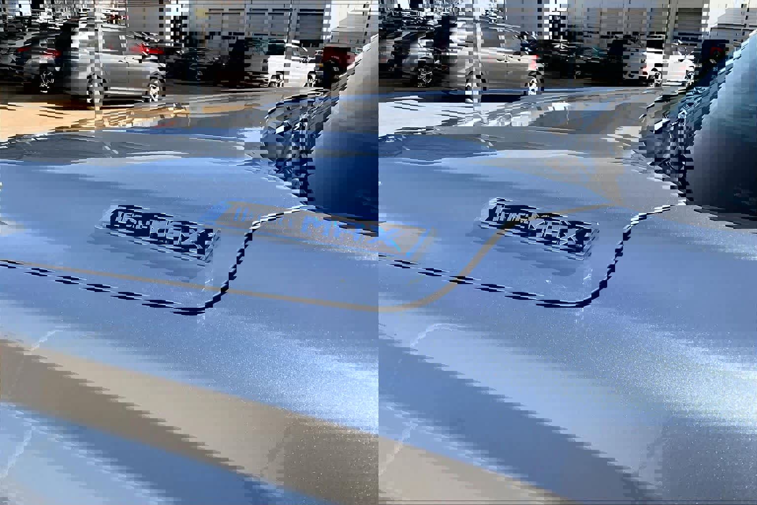 Used 2026 Toyota Sequoia Platinum image 33