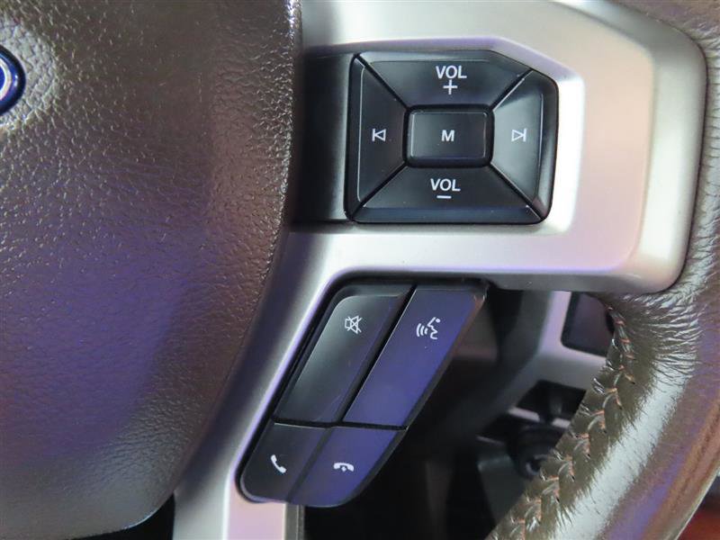 Used 2020 Ford F450 King Ranch w/ King Ranch Ultimate Package image 25