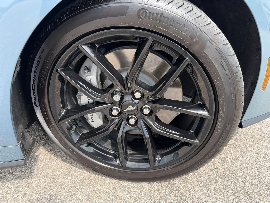 Used 2024 Ford Mustang GT Premium RWD image 9