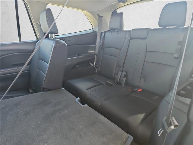 Used 2021 Honda Pilot Special Edition image 9