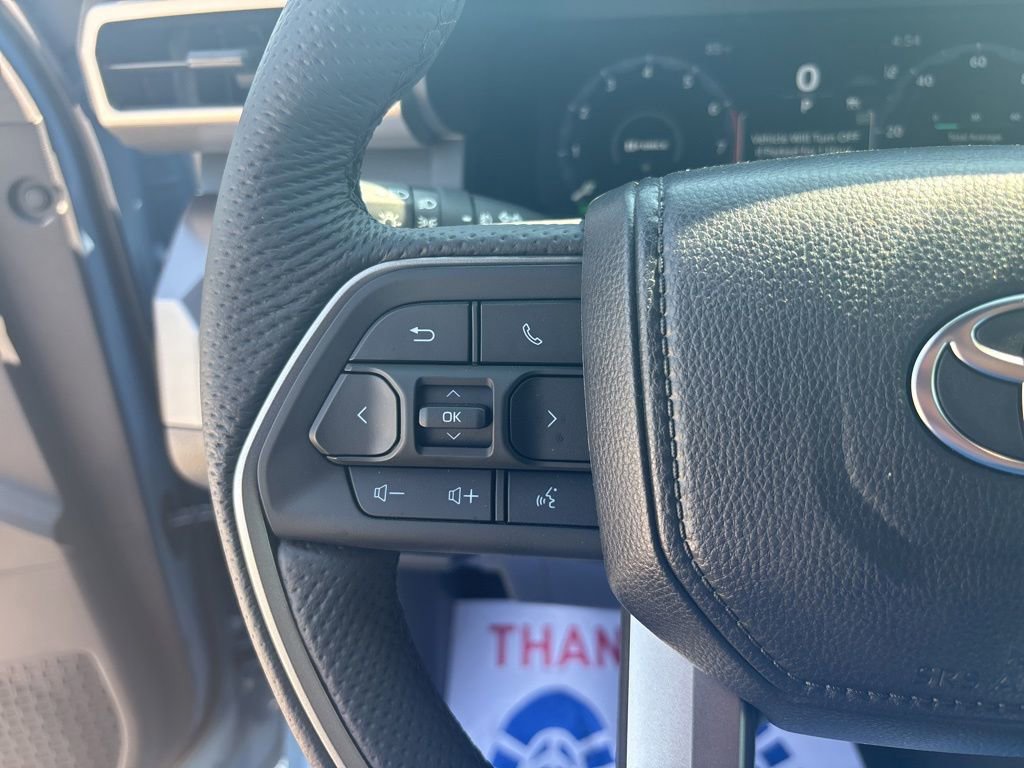 New 2026 Toyota Tacoma TRD Off-Road AWD/4WD image 21