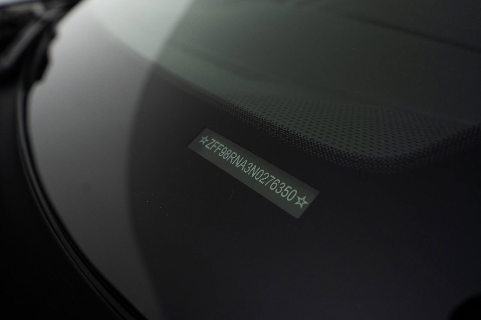 Certified 2022 Ferrari Roma RWD image 38