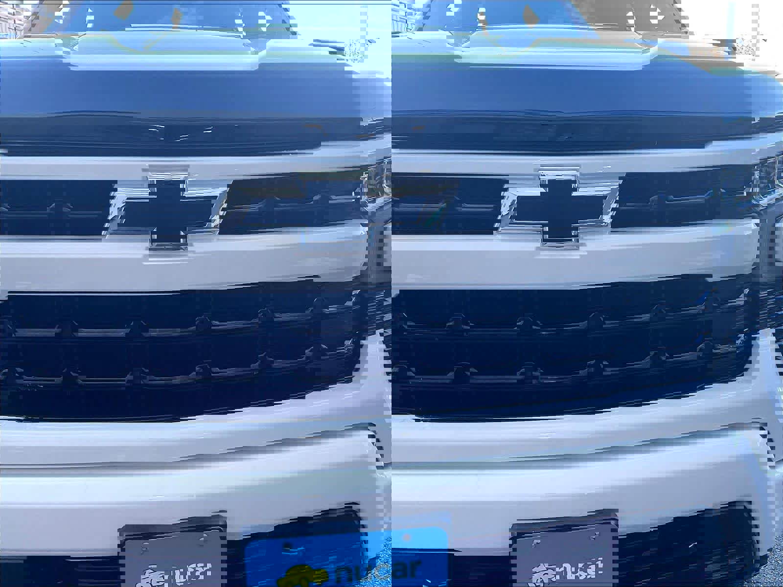 Used 2023 Chevrolet Silverado 1500 RST w/ Z71 Off-Road Package image 32