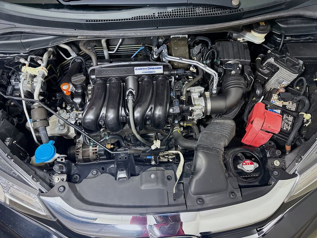 Used 2020 Honda Fit Sport image 28