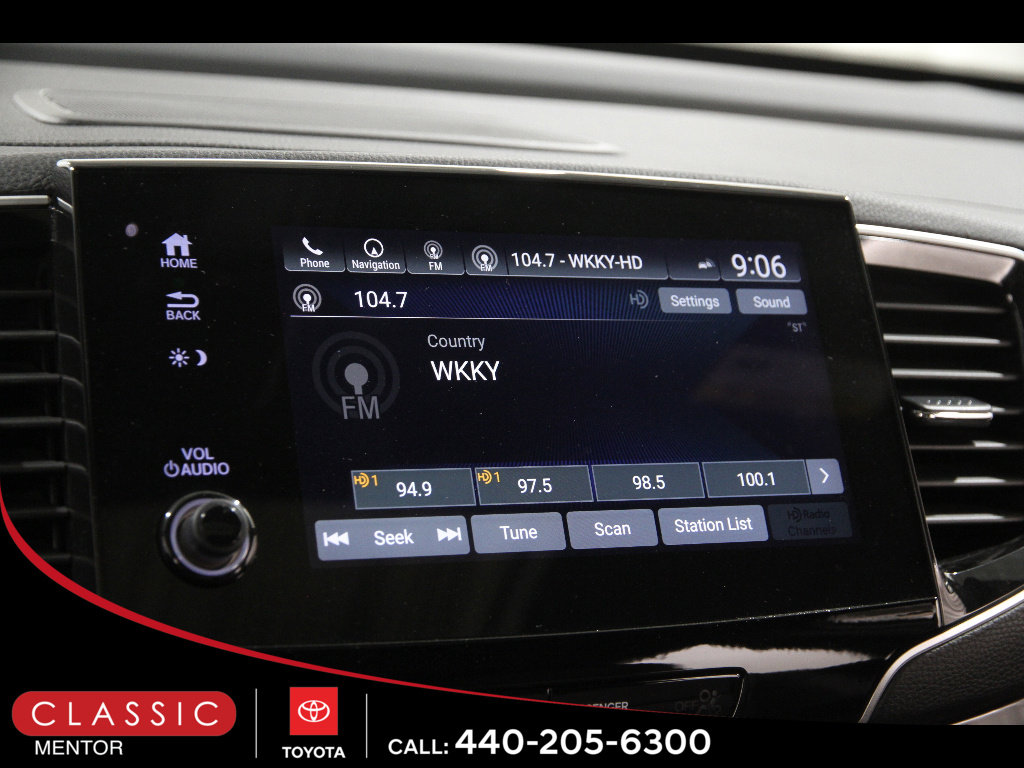 Used 2020 Honda Passport Touring image 13