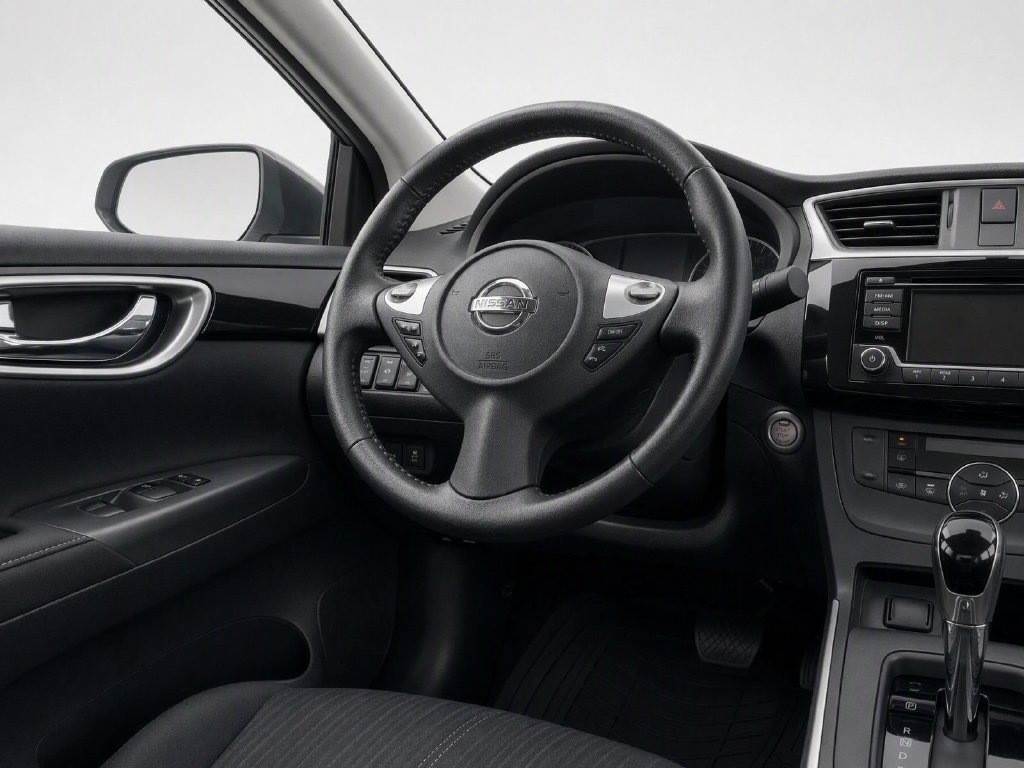 Used 2018 Nissan Sentra SV FWD image 20