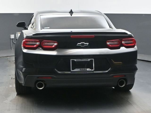 Used 2023 Chevrolet Camaro LT w/ Technology Package RWD image 28