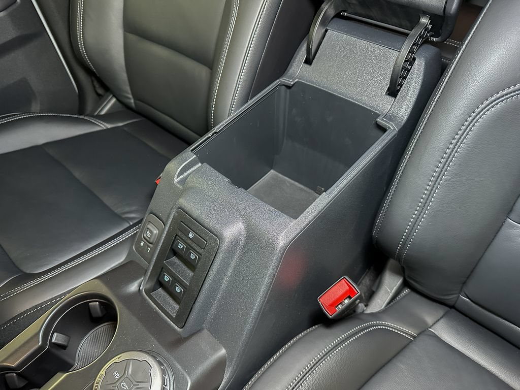New 2026 Ford Bronco Outer Banks AWD/4WD image 29
