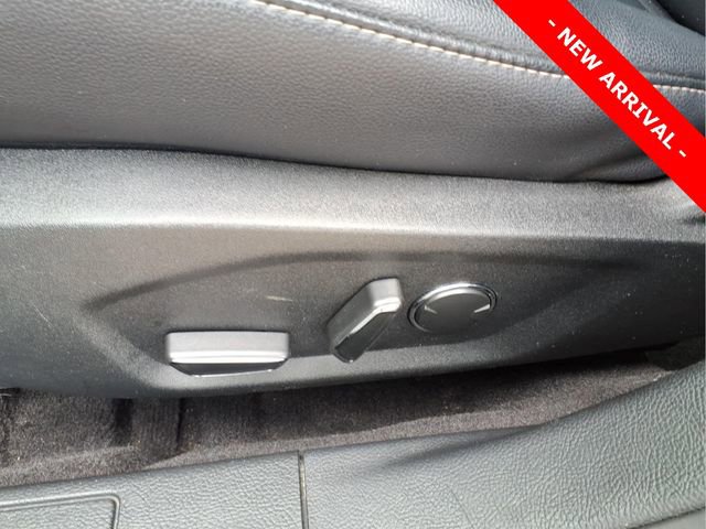 Used 2019 Ford Fusion SEL FWD image 14