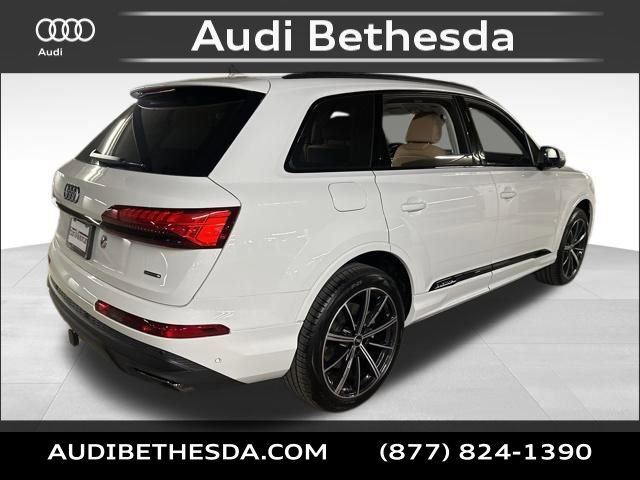 New 2026 Audi Q7 2.0T Premium Plus image 7
