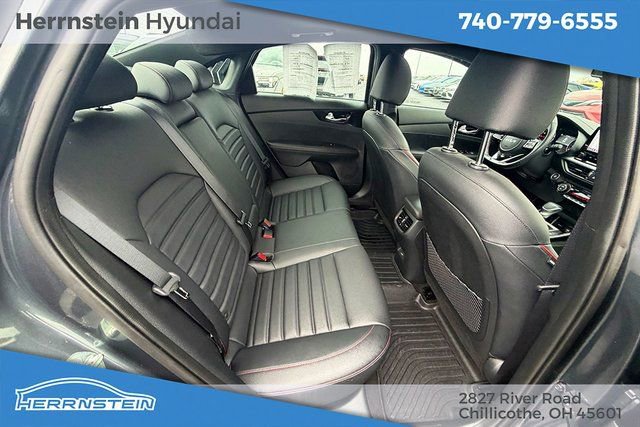 Used 2024 Kia Forte GT w/ GT2 Package image 22