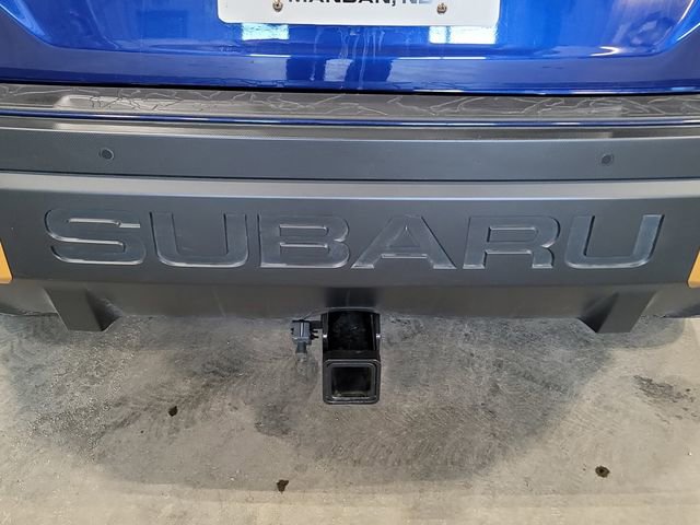 Certified 2024 Subaru Crosstrek 2.5i Wilderness w/ Crosstrek Mirror Package image 14