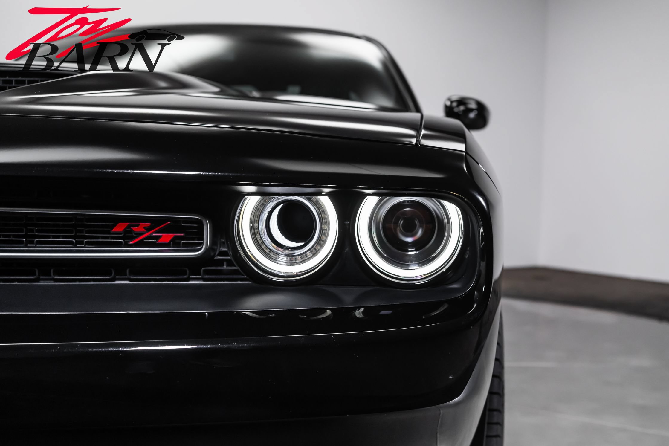 Used 2023 Dodge Challenger R/T w/ Plus Package RWD image 11