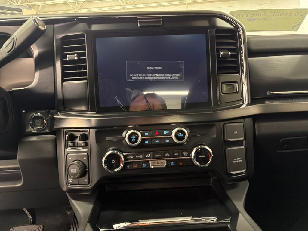 New 2026 Ford F250 Lariat w/ Chrome Package image 21