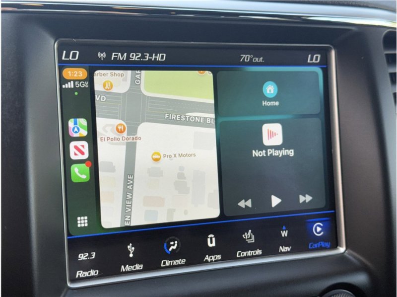 Used 2018 Jeep Grand Cherokee Altitude image 50