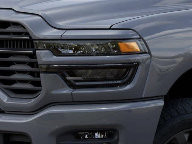 New 2026 RAM 2500 Tradesman AWD/4WD image 36