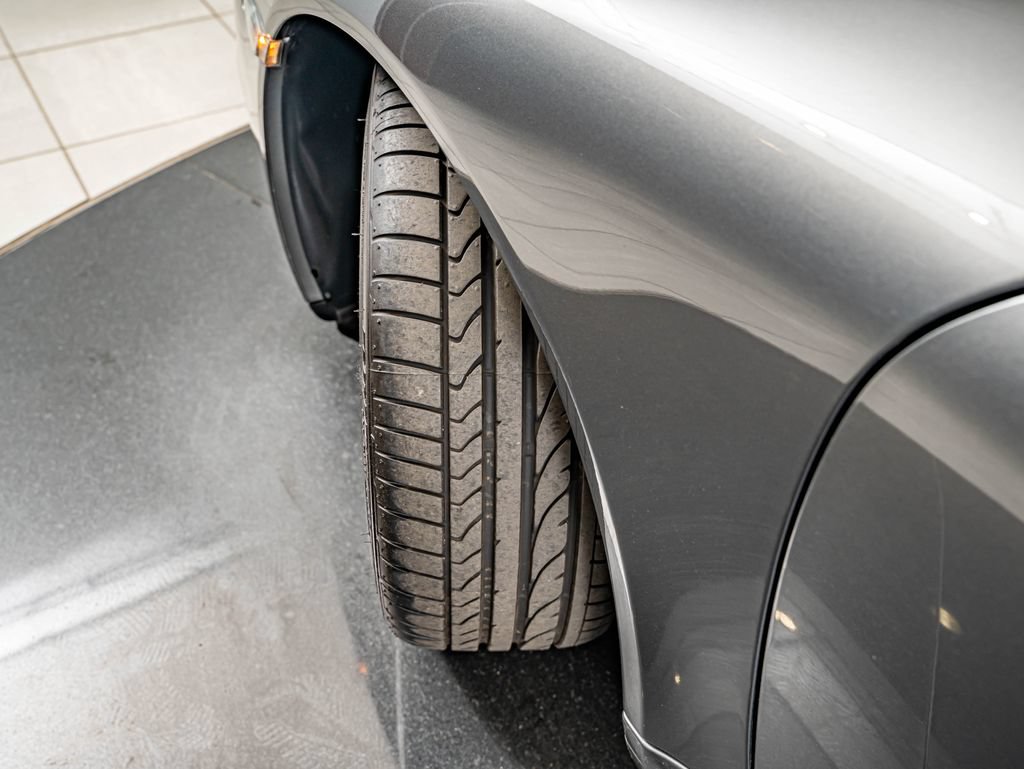 Used 2007 Porsche 911 Carrera RWD image 50