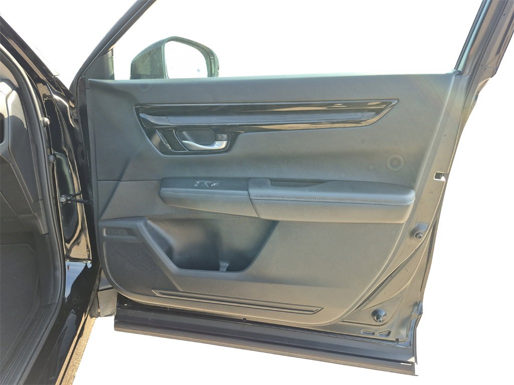 Used 2024 Honda CR-V EX-L image 30