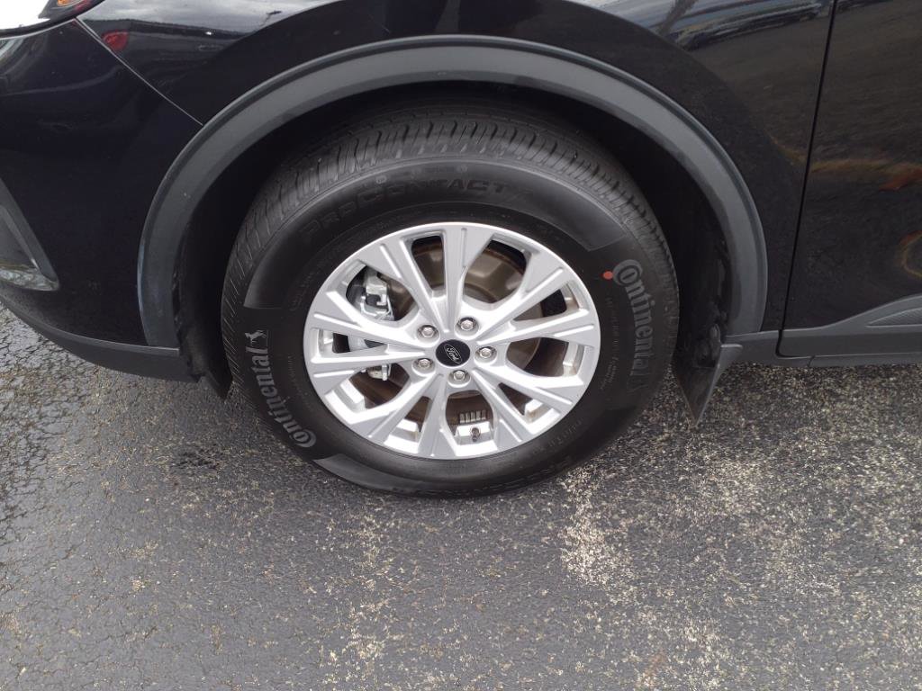 Used 2023 Ford Escape Active w/ Tech Pack #1 image 4