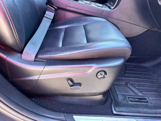 Used 2019 Jeep Grand Cherokee Limited image 18