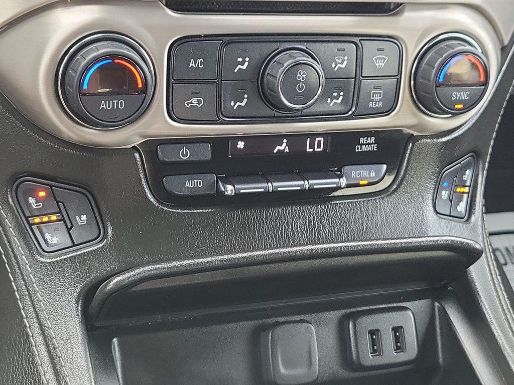 Used 2019 GMC Yukon Denali w/ Open Road Package AWD/4WD image 42