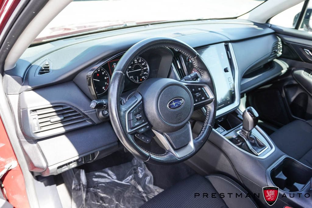 Used 2022 Subaru Outback Premium AWD/4WD image 28