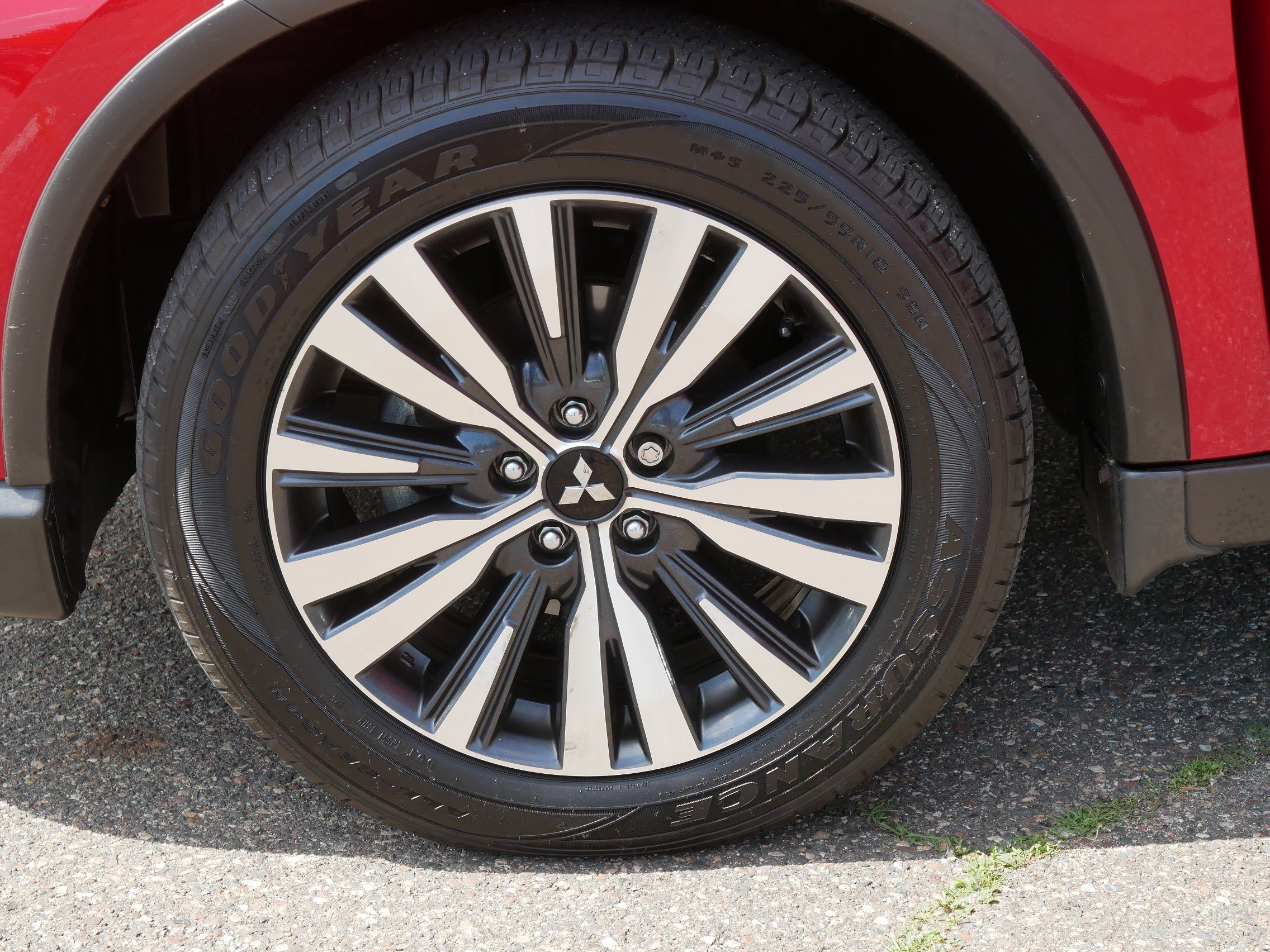 Used 2020 Mitsubishi Outlander GT AWD/4WD image 15