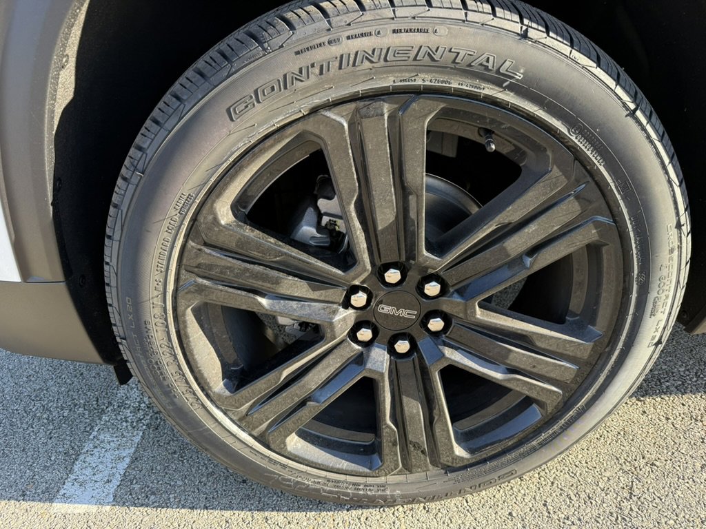 New 2026 GMC Acadia Elevation w/ Elevation Premium Package image 9