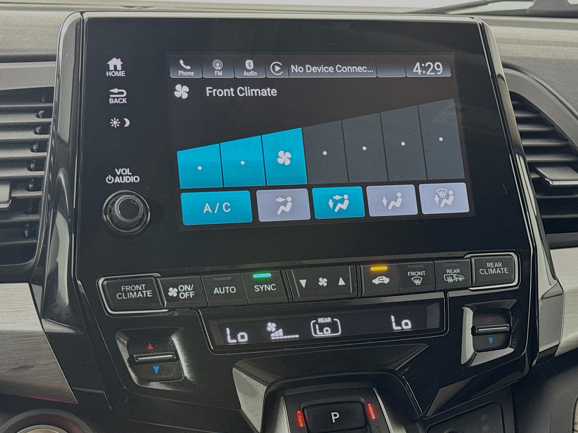 Used 2020 Honda Odyssey EX-L image 15
