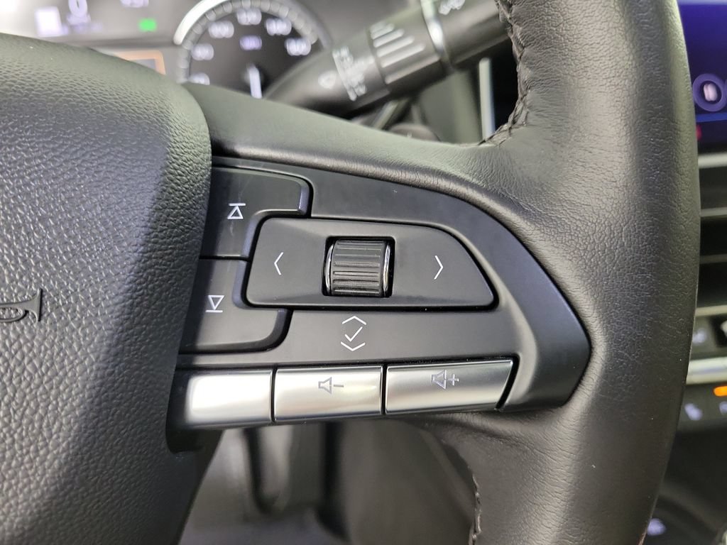 Certified 2023 Cadillac CT5 Luxury w/ Sun And Sound Package RWD image 23