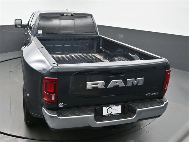 New 2026 RAM 3500 Tradesman image 42
