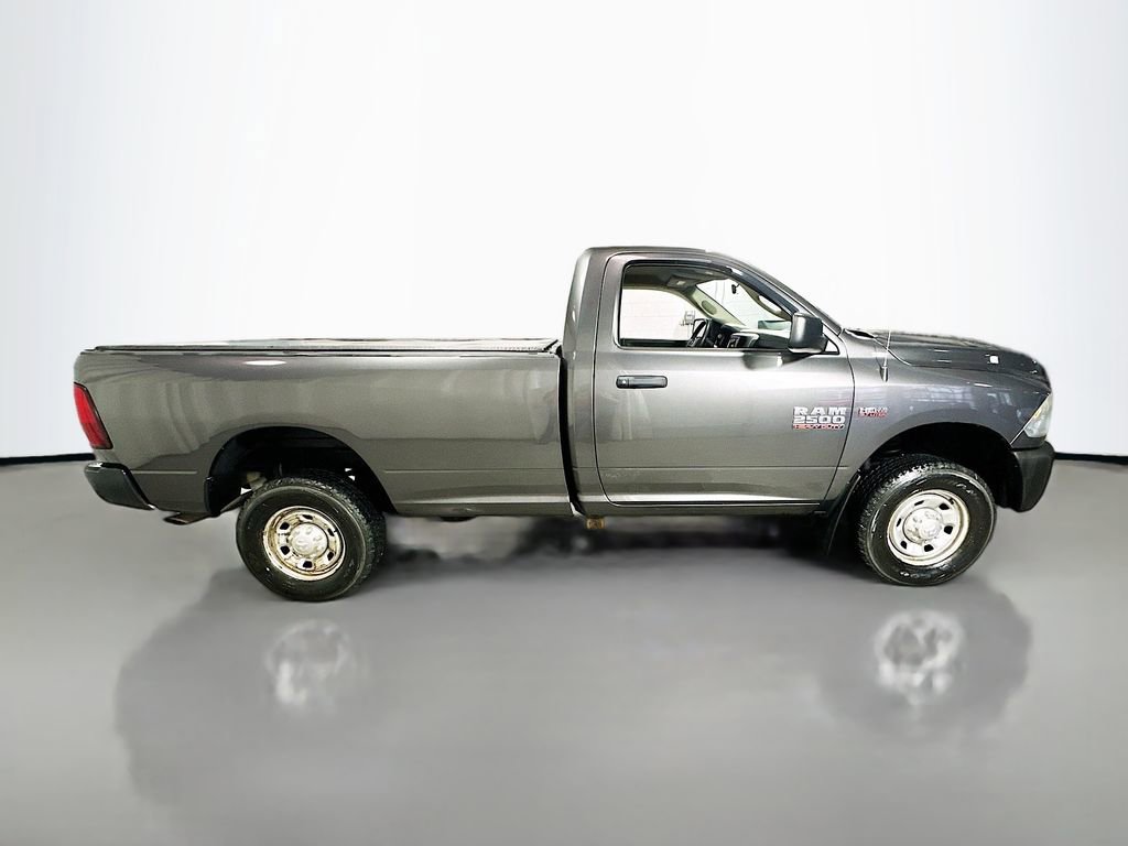 Used 2015 RAM 2500 Tradesman w/ Popular Equipment Group image 9