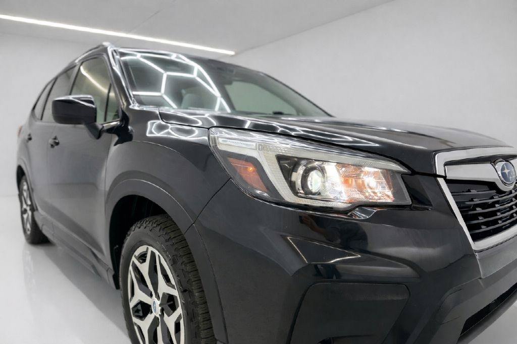 Used 2019 Subaru Forester Premium w/ All-Weather Package AWD/4WD image 35