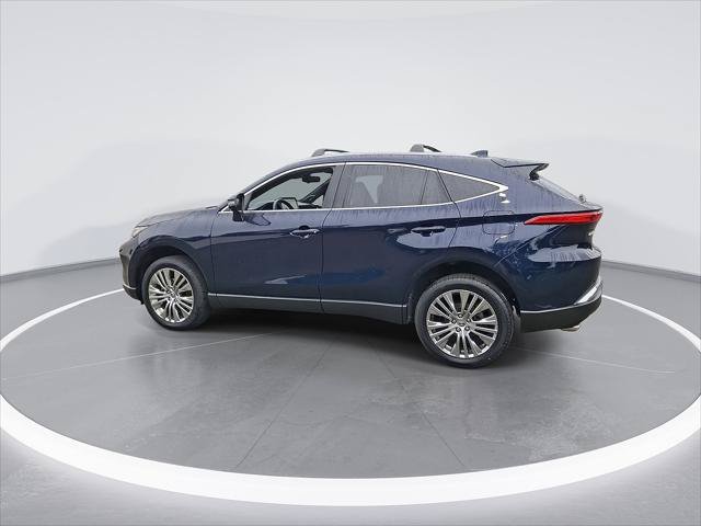 Certified 2023 Toyota Venza Limited AWD/4WD image 8