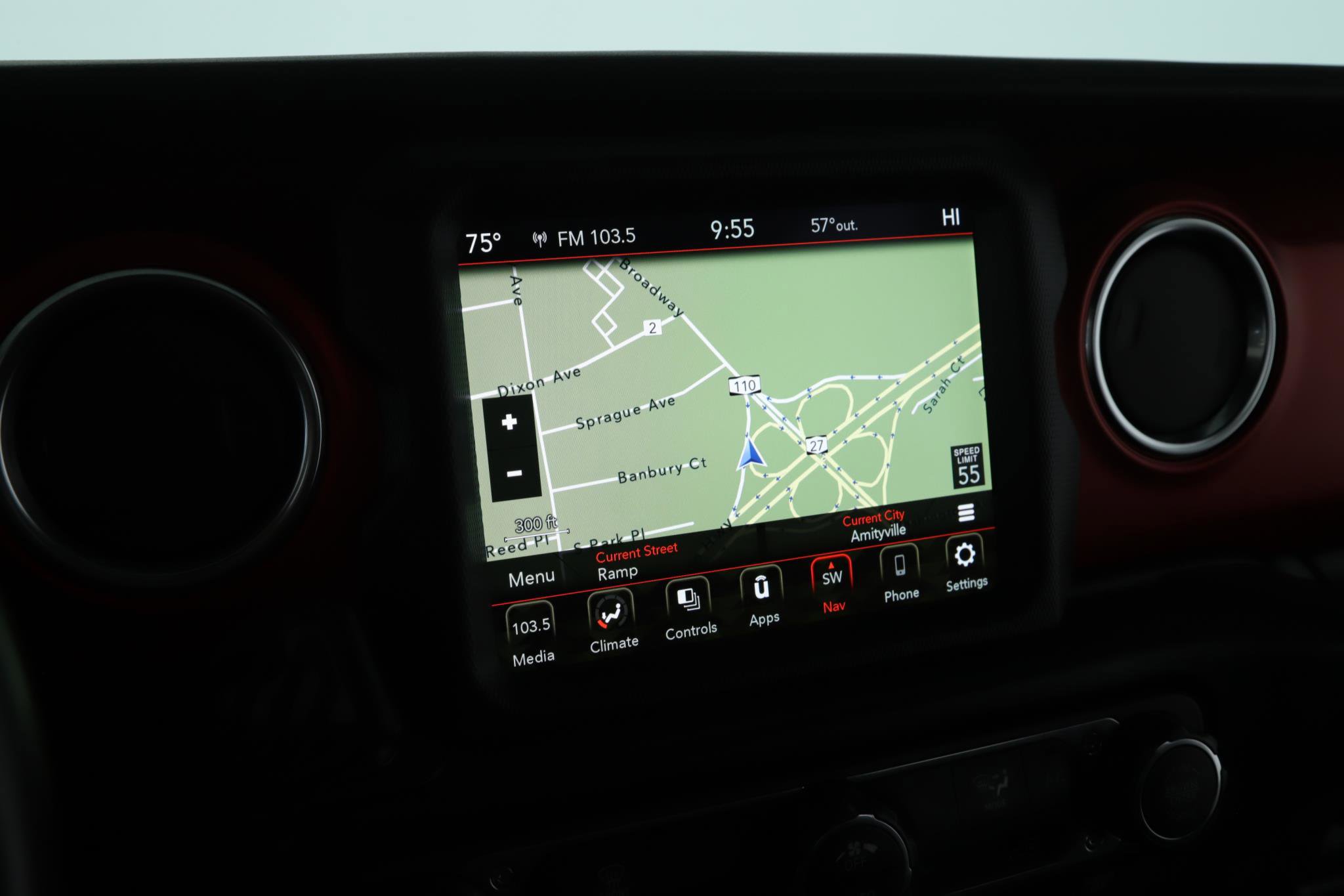 Used 2022 Jeep Gladiator Rubicon image 12