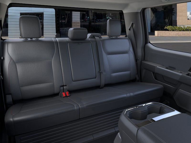 New 2026 Ford F350 Lariat w/ Tremor Off-Road Package image 11