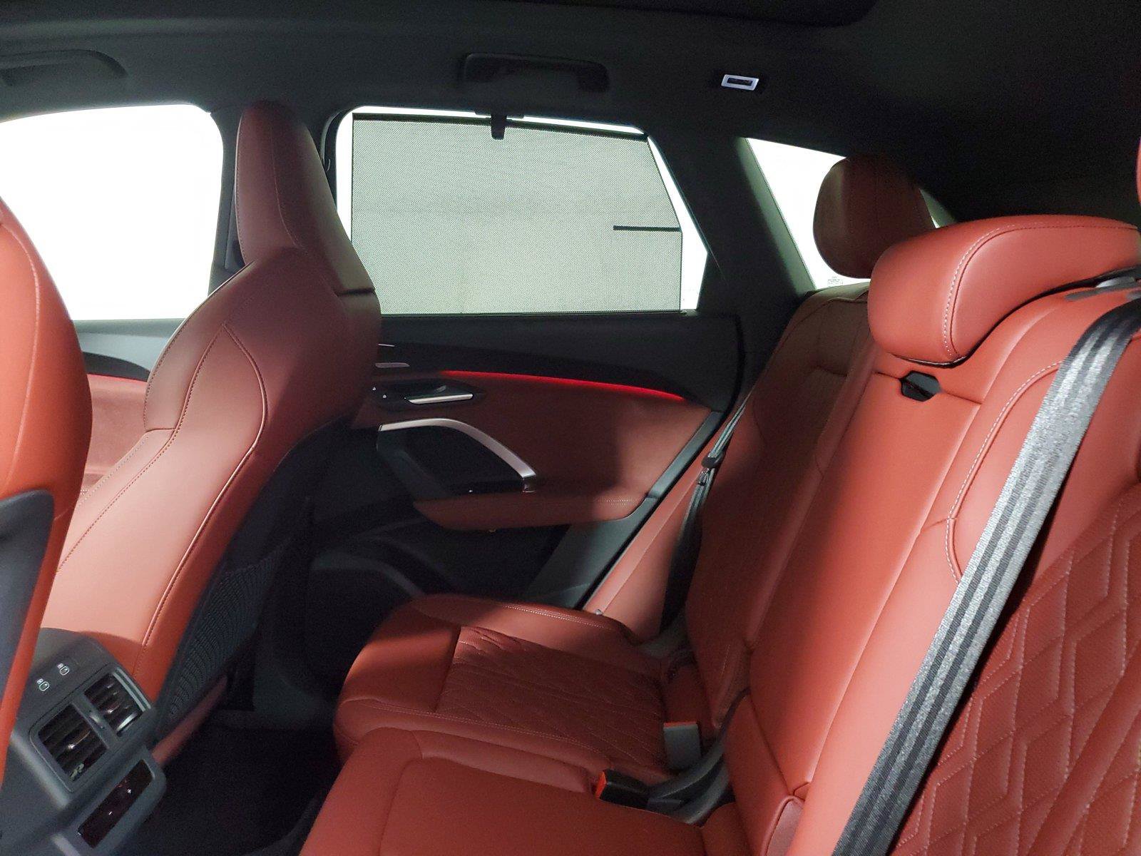 New 2026 Audi SQ5 Premium Plus AWD/4WD image 11