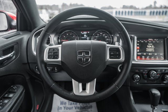 Used 2014 Dodge Charger R/T w/ Wheels & Tunes Group image 33