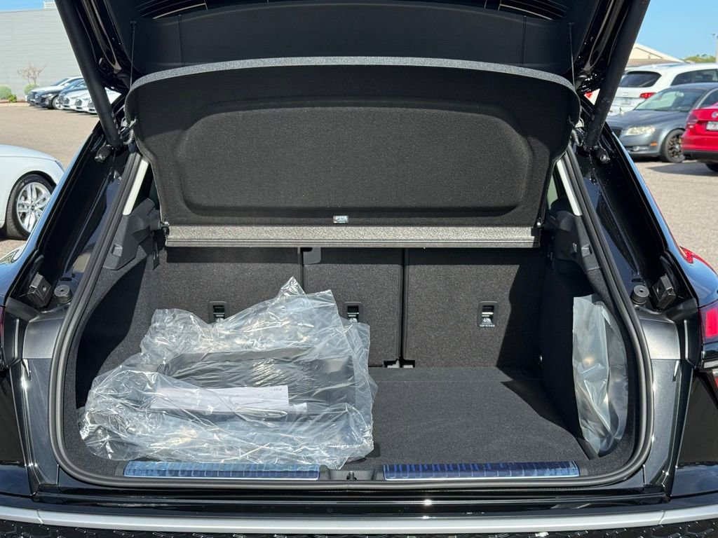 New 2026 Audi Q3 quattro 2.0T image 56