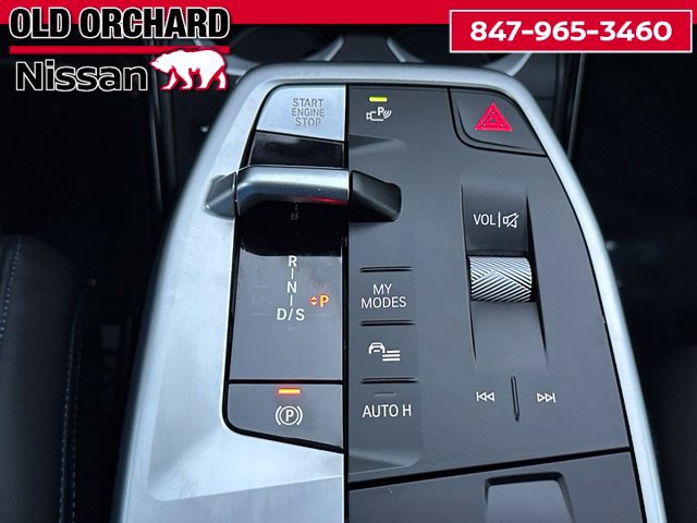 Used 2023 BMW X1 xDrive28i w/ M Sport Package AWD/4WD image 19