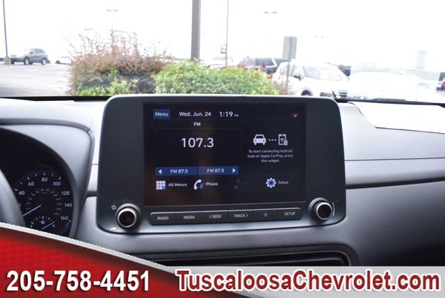 Used 2022 Hyundai Kona SEL FWD image 32