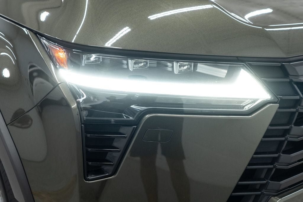 Used 2024 Lexus GX 550 AWD/4WD image 48